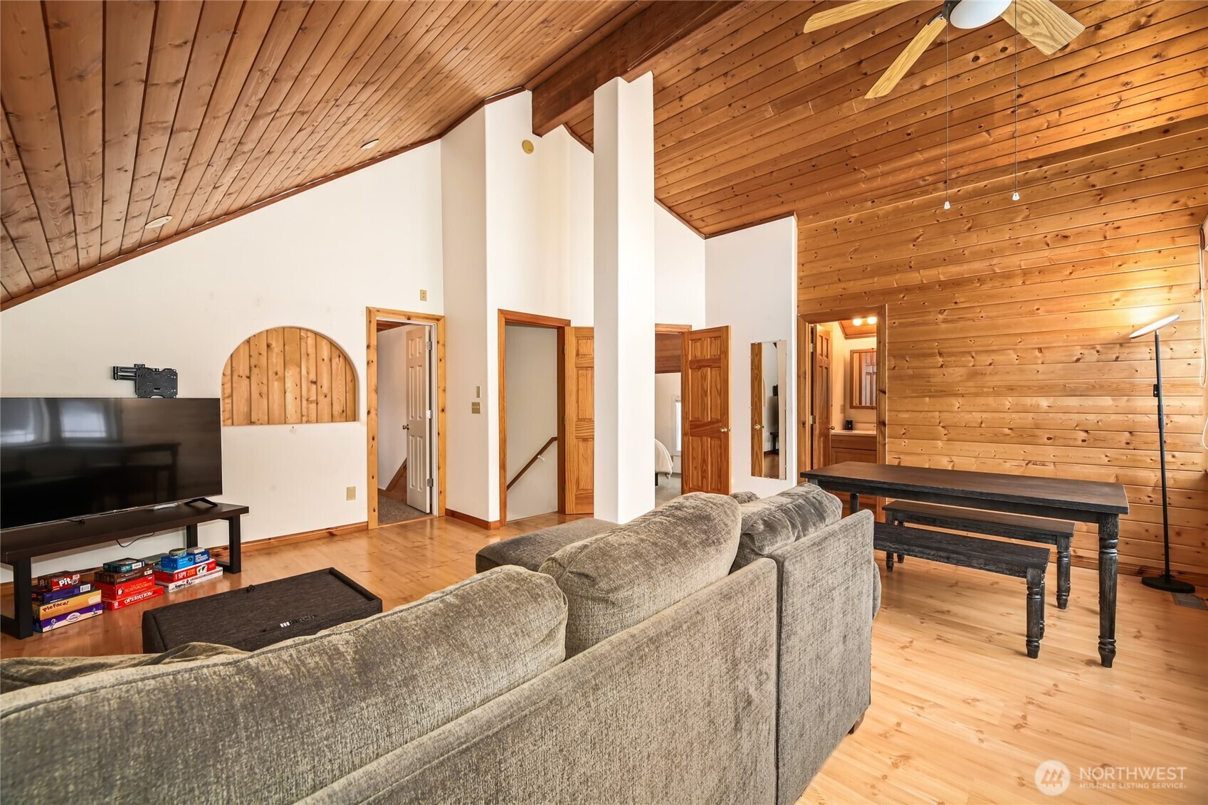 Keechelus Dr, Snoqualmie Pass, WA 98068 #1
