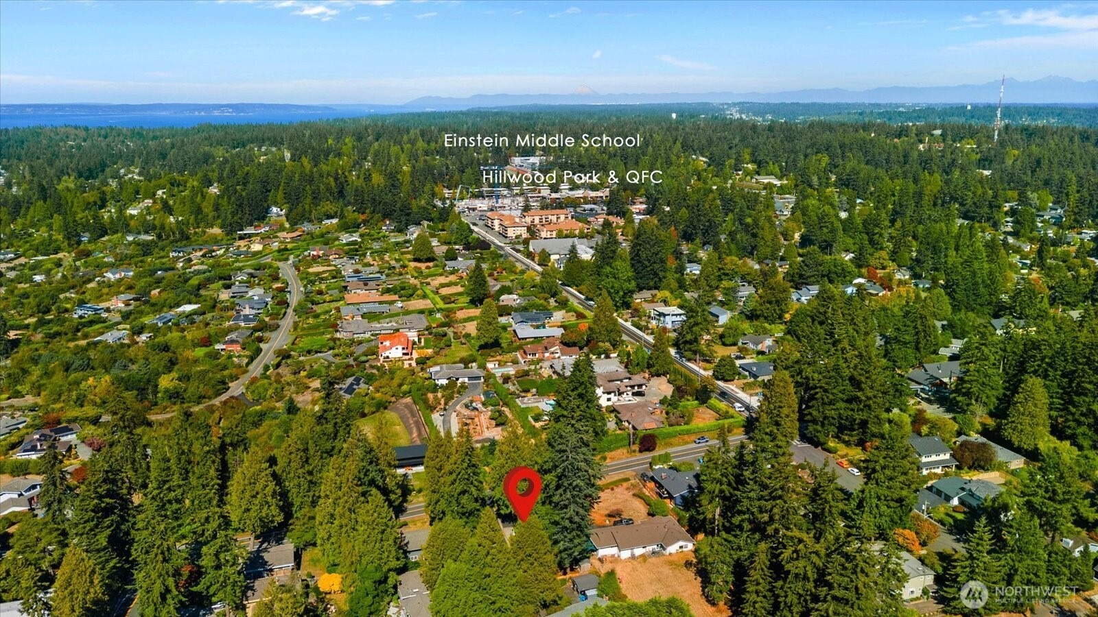 180th St, Shoreline, WA 98177 #1