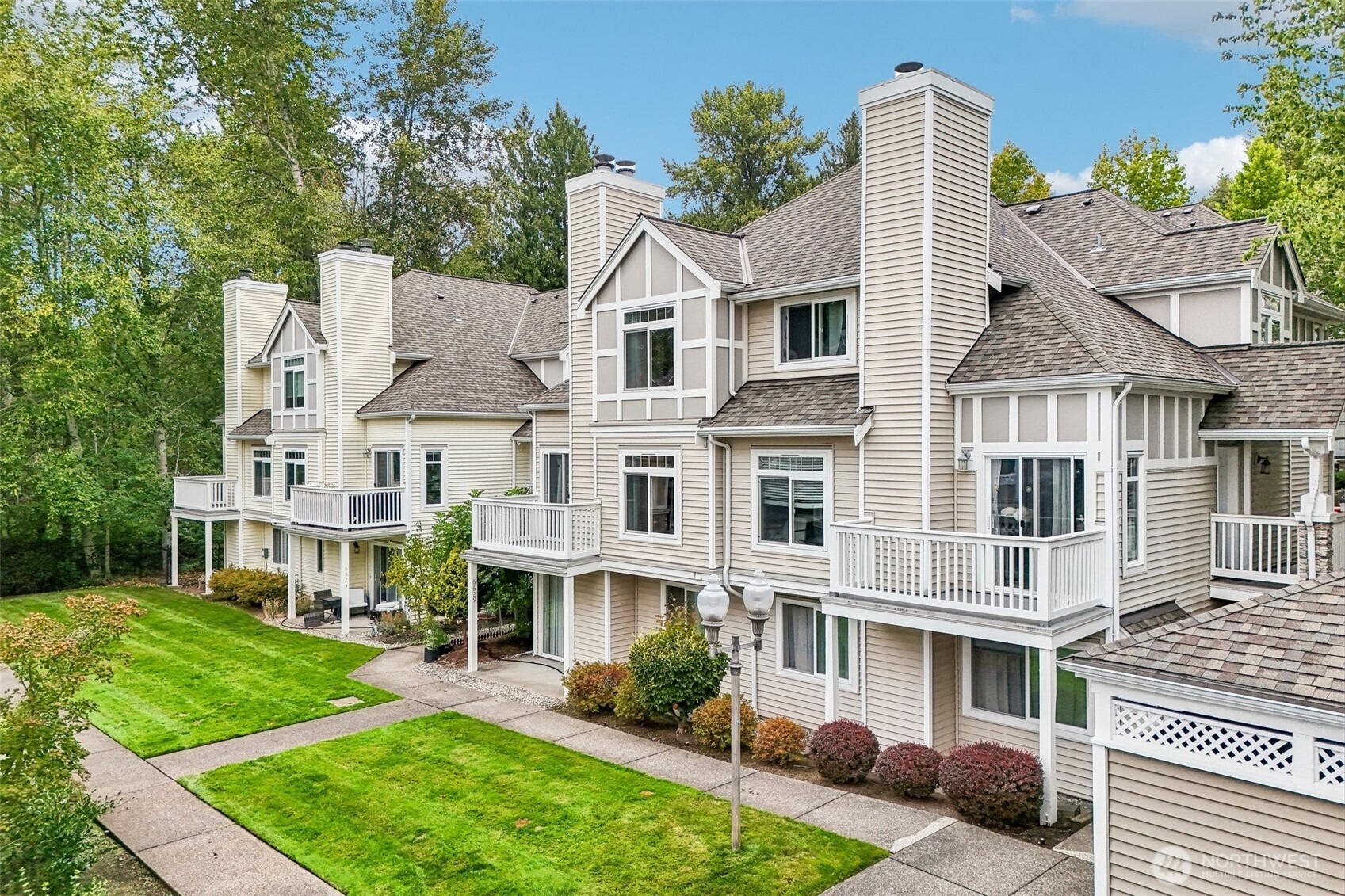 Cougar Mountain Way, Bellevue, WA 98006 #1