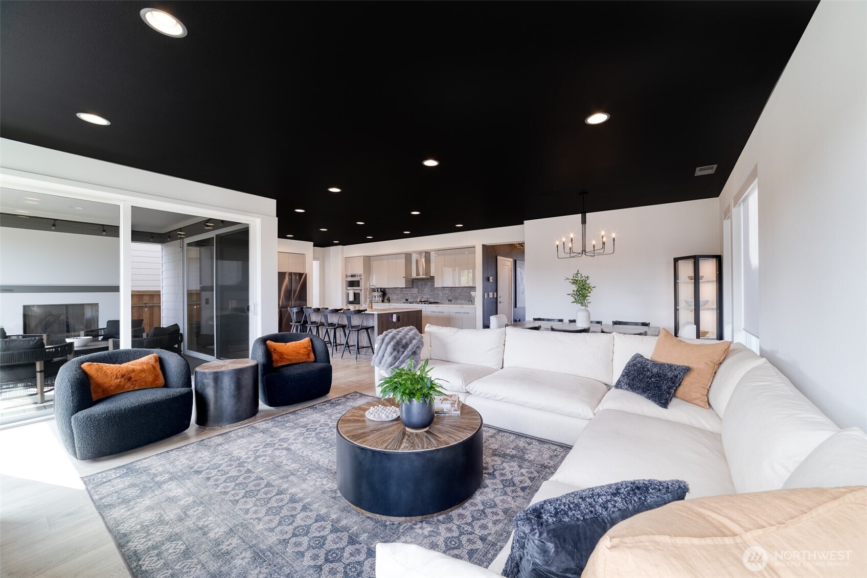 129th Street Ct, Bonney Lake, WA 98391 #1