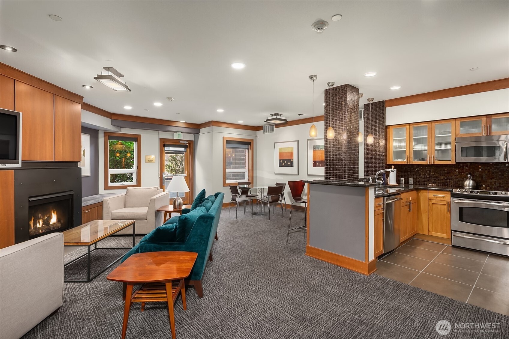 Leary Ave, Seattle, WA 98107