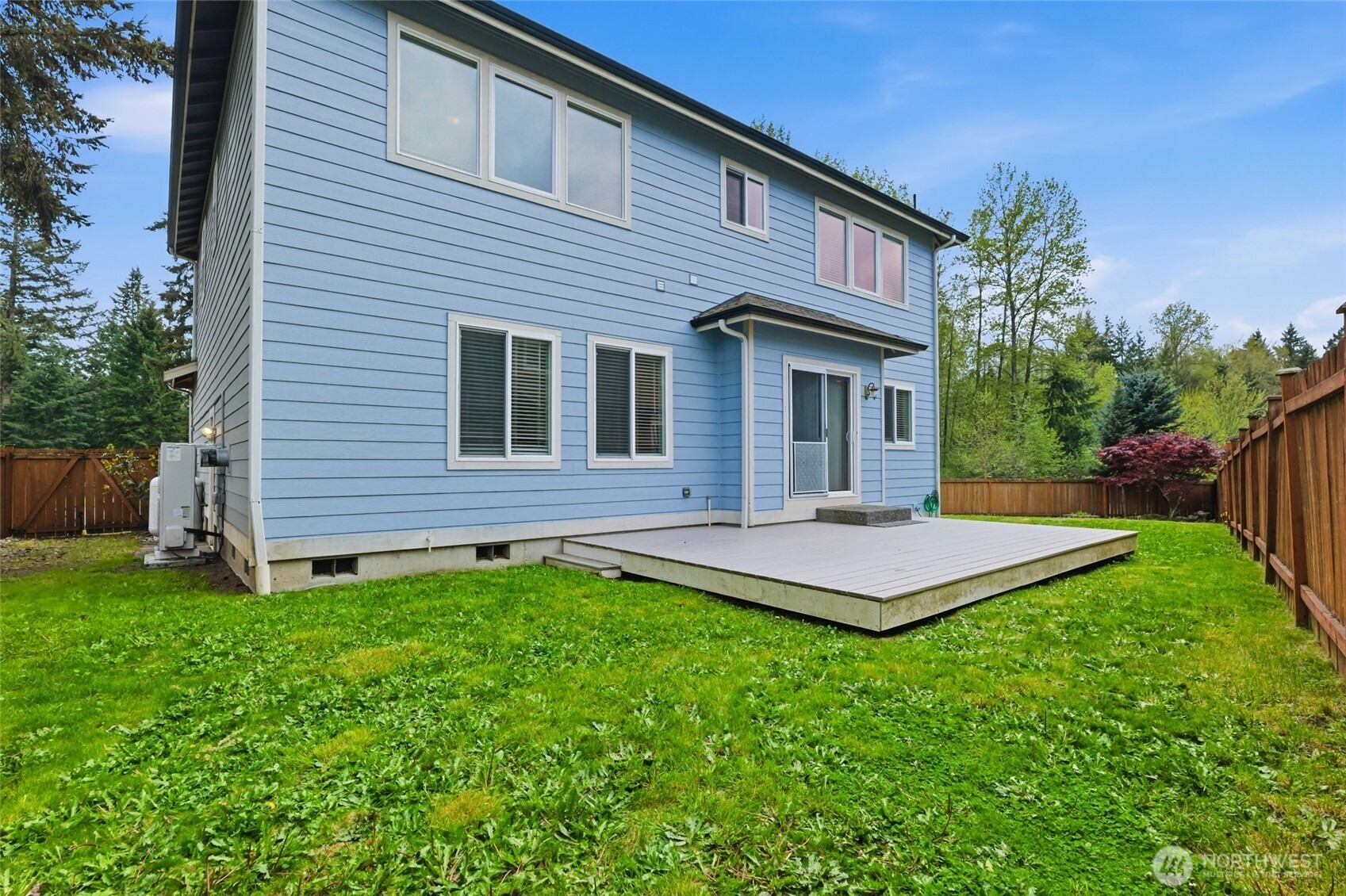 69th Ave, Roy, WA 98580 #1