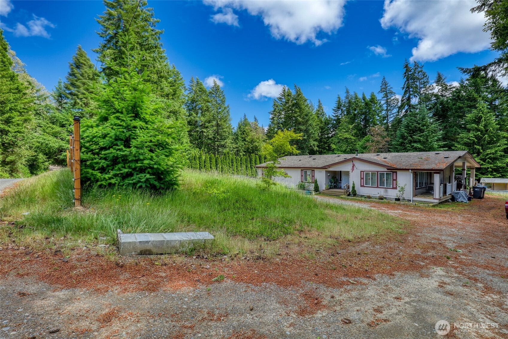 Yakima St, Port Orchard, WA 98367 #1