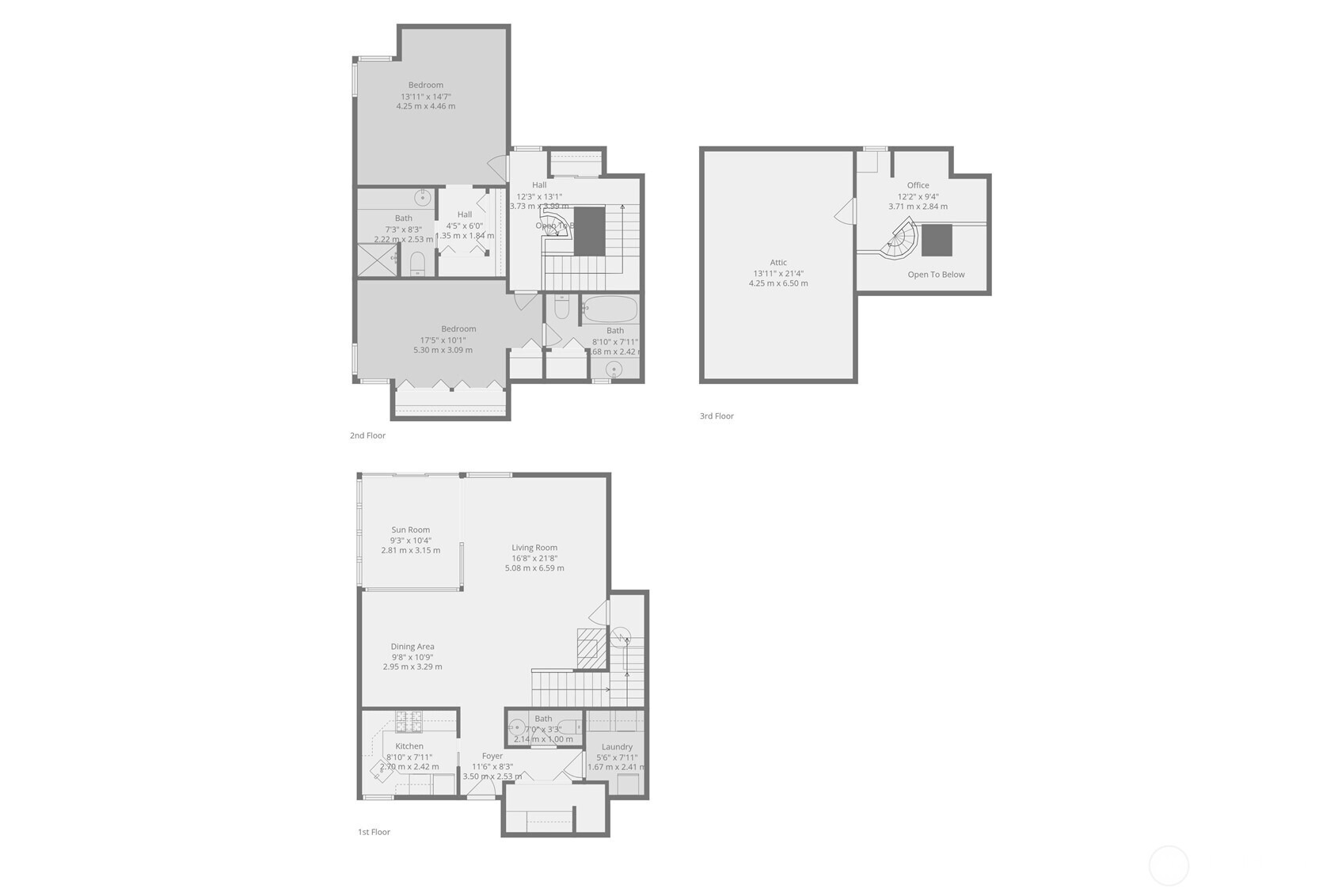 Glen Acres Dr, Seattle, WA 98168