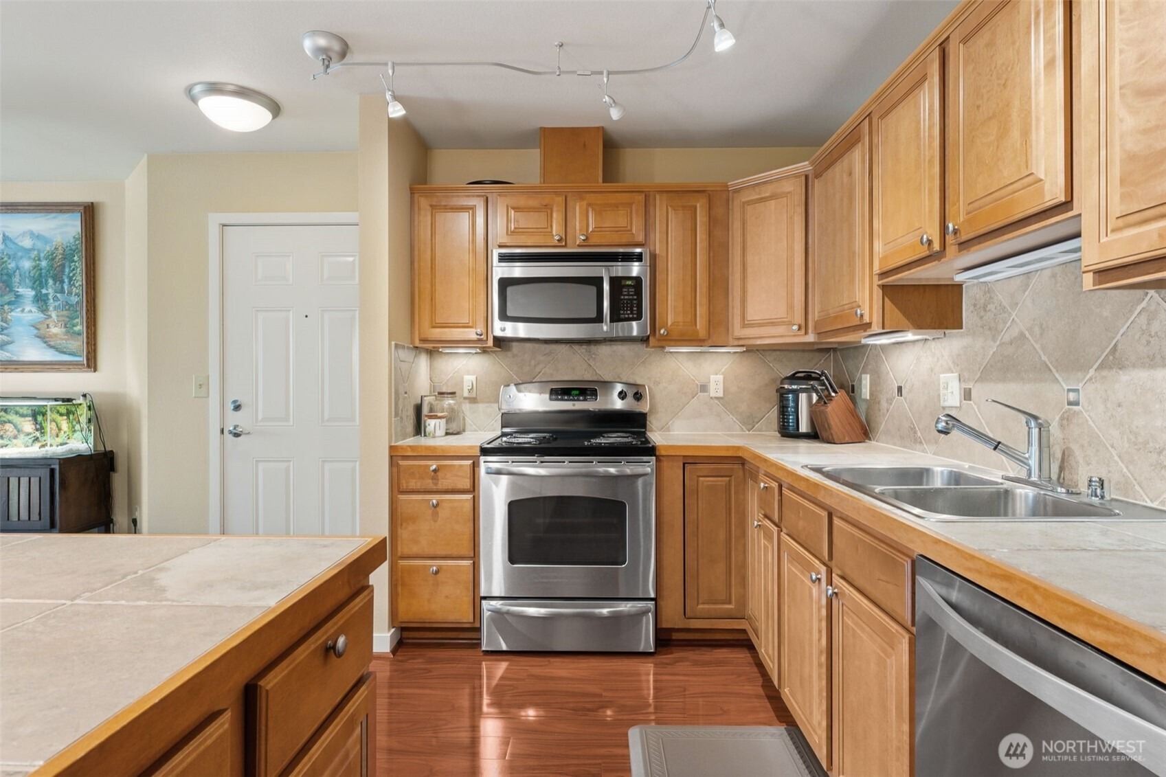 97th Ave, Puyallup, WA 98373