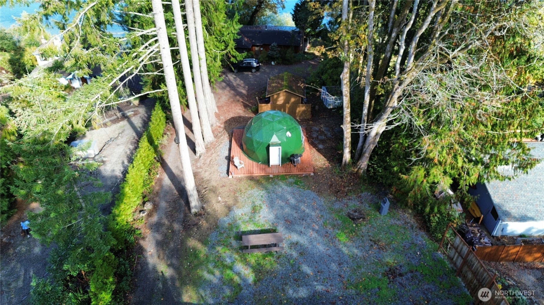 61st Ave, Olympia, WA 98516