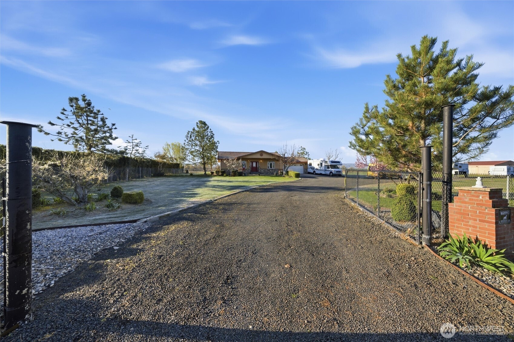 Reeds Rd, Touchet, WA 99360 #1