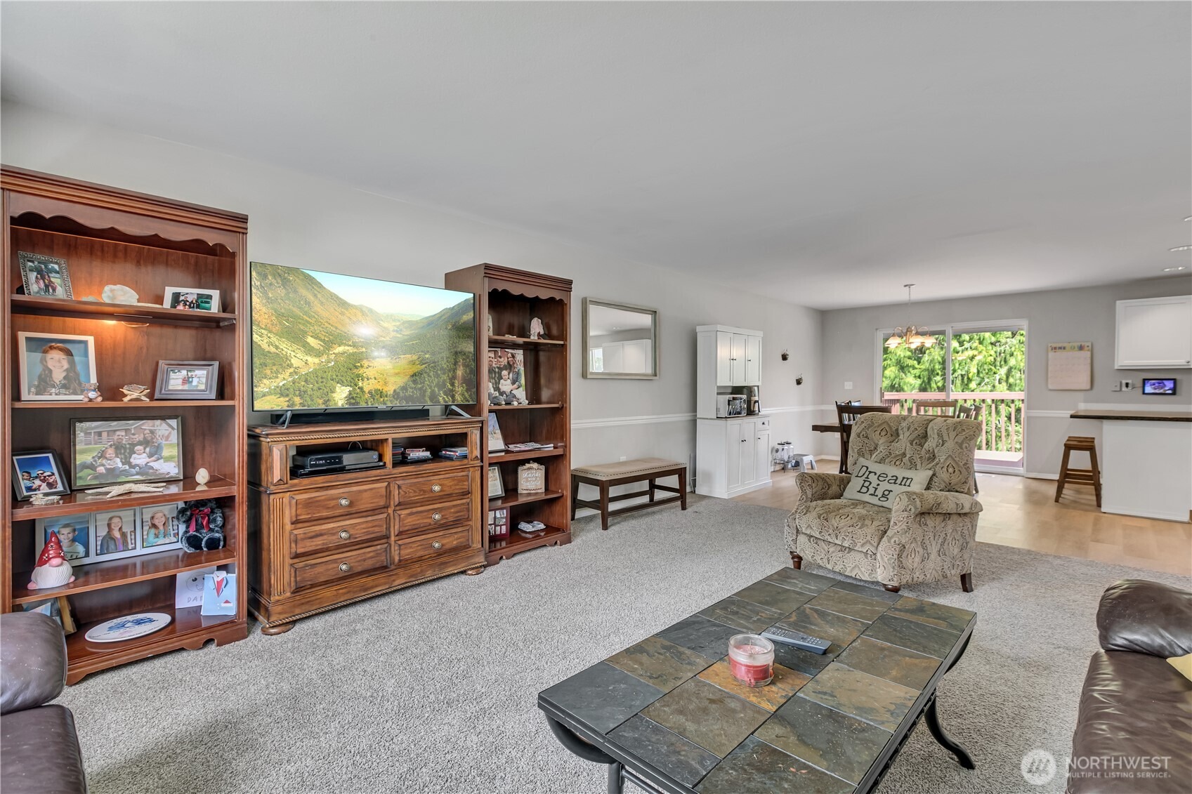 127th St, Bonney Lake, WA 98391 #1