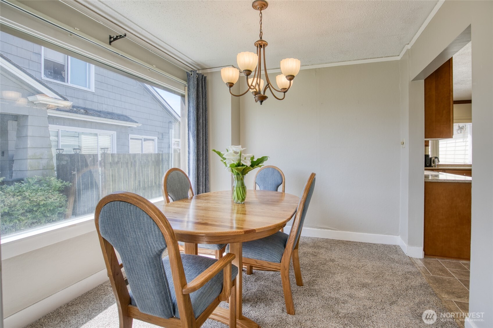 4th St, Aberdeen, WA 98520