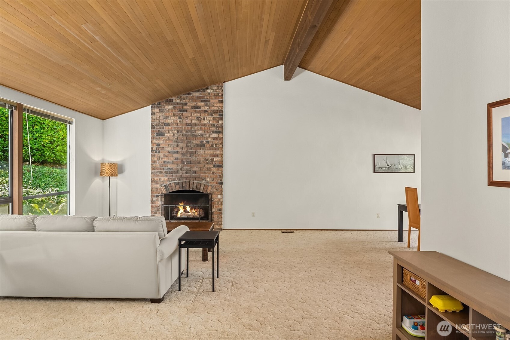 23rd St, Sammamish, WA 98075 #1
