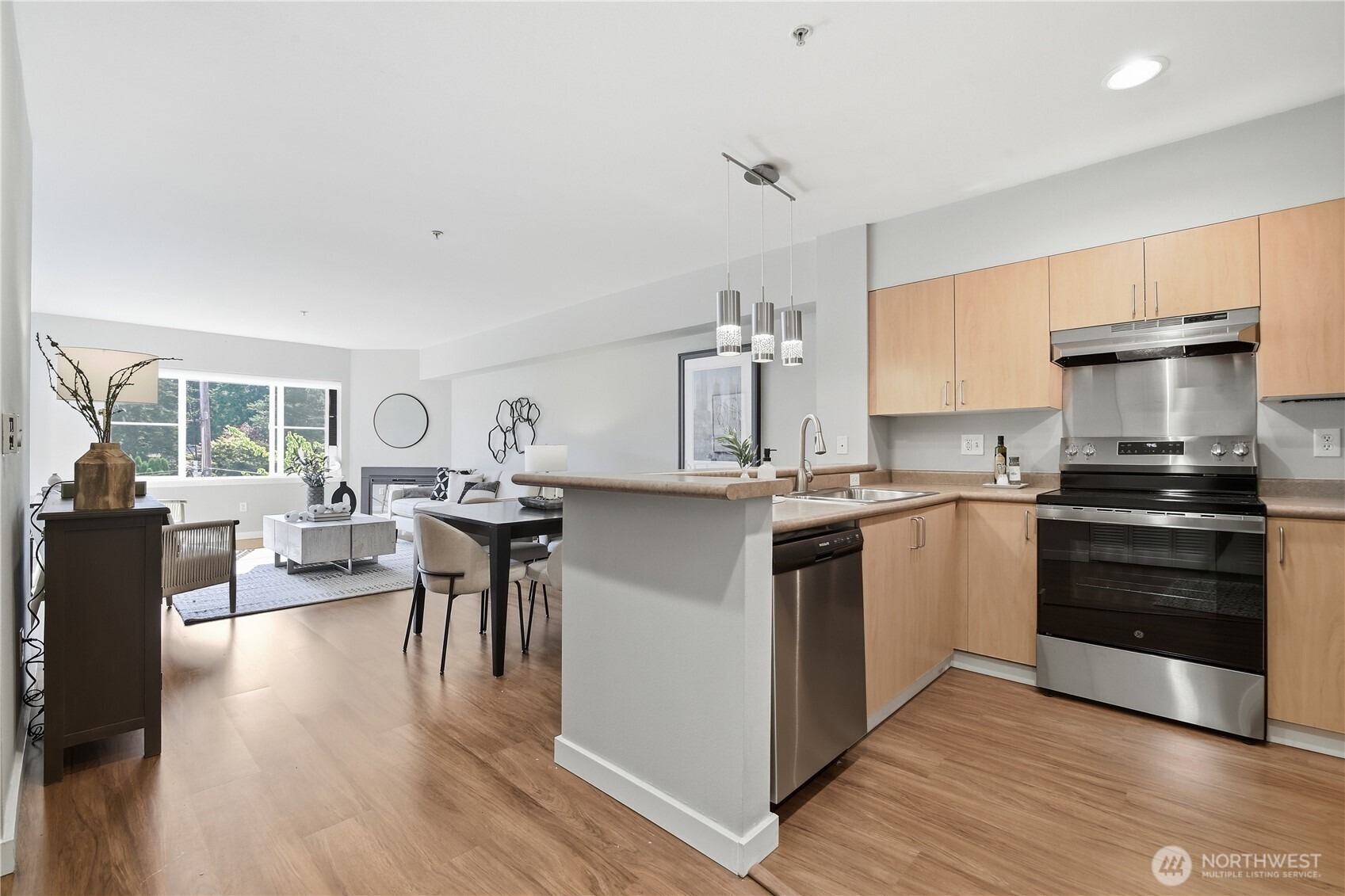Ballinger Way, Shoreline, WA 98155 #1
