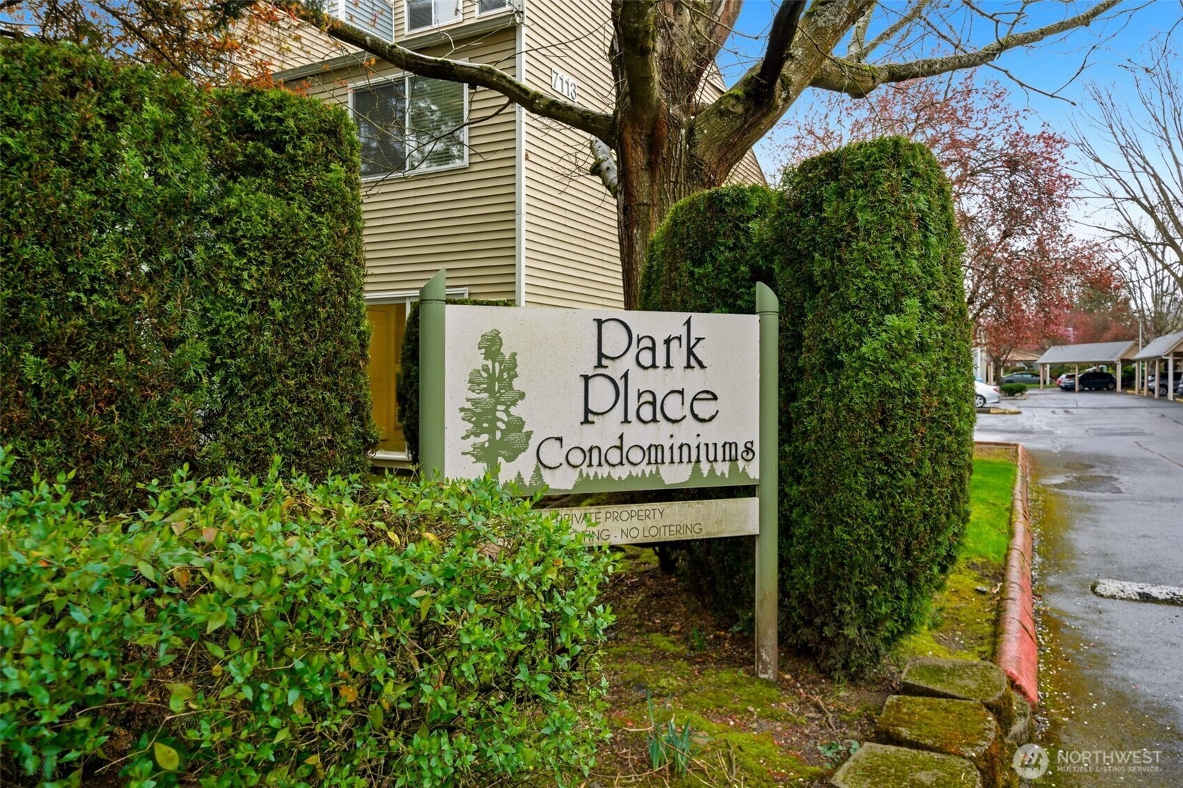 43rd St, Vancouver, WA 98661 #1