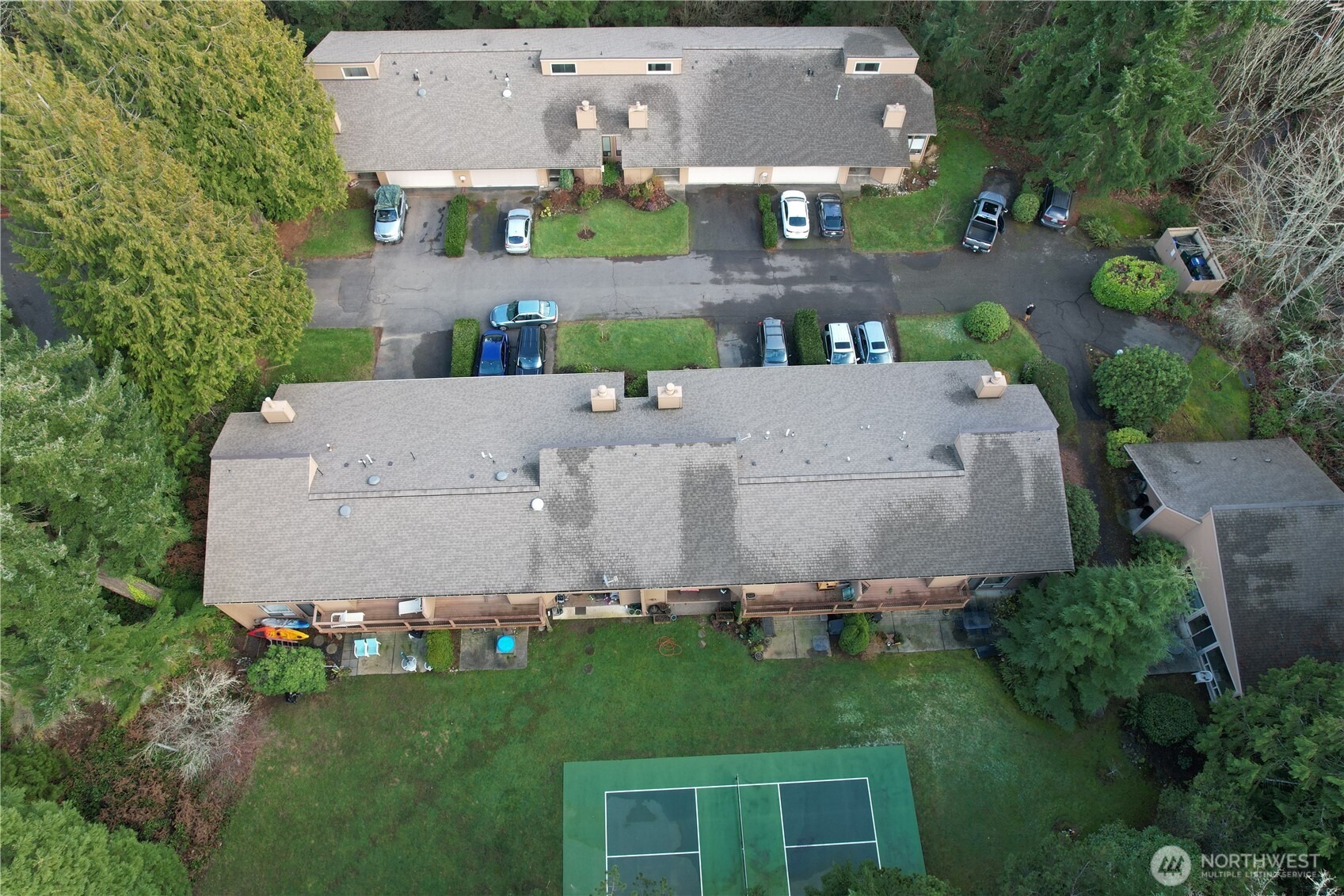 Princeton Ct, Bellingham, WA 98229