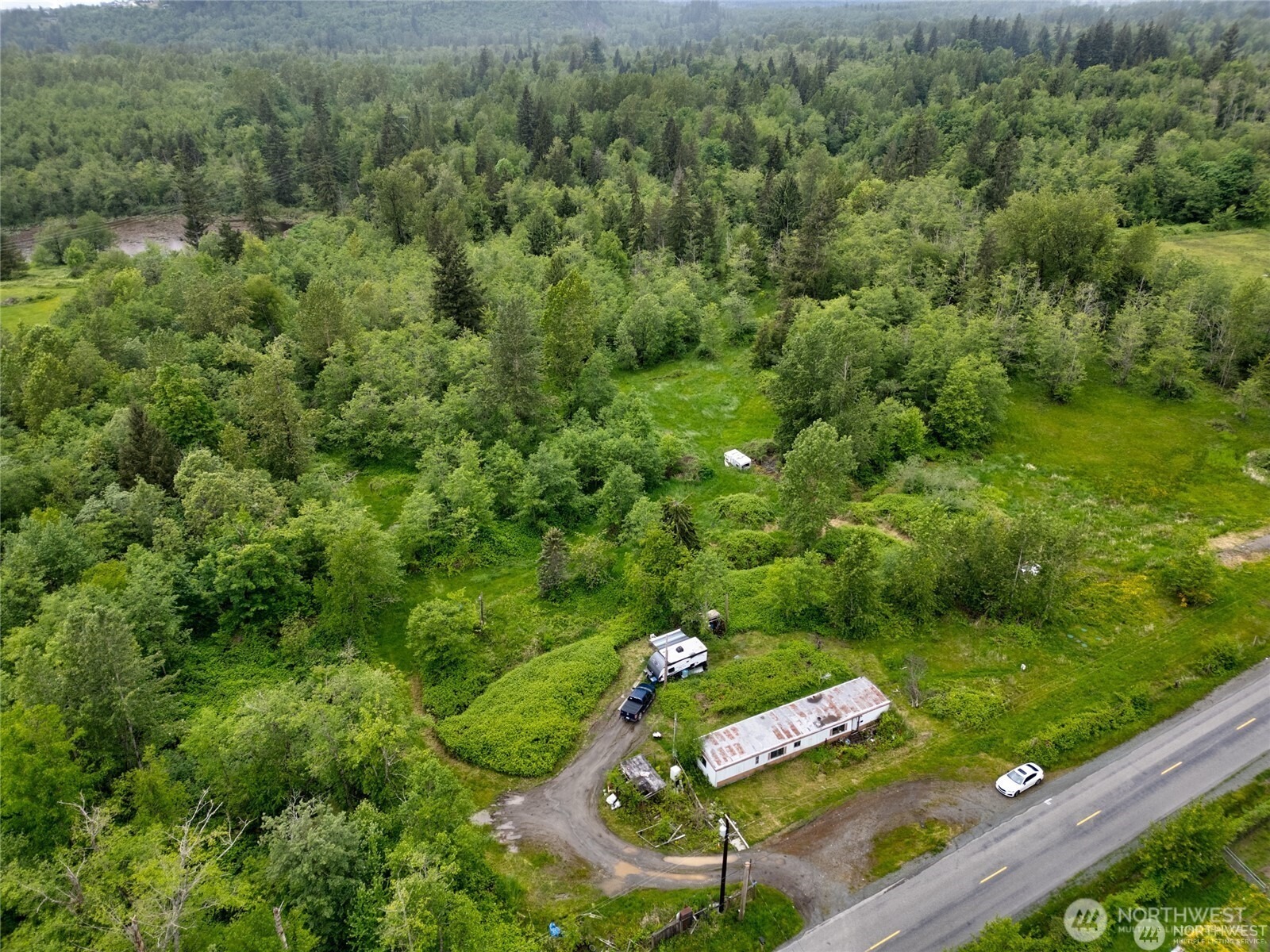 Grip Rd, Sedro Woolley, WA 98284