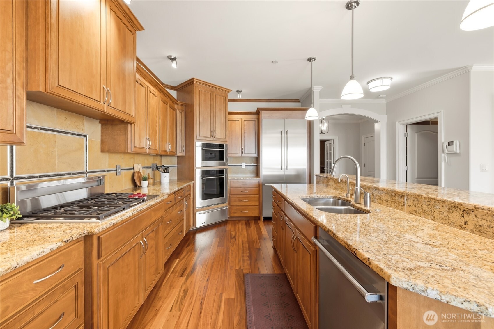 Grand Ave, Everett, WA 98201 #1