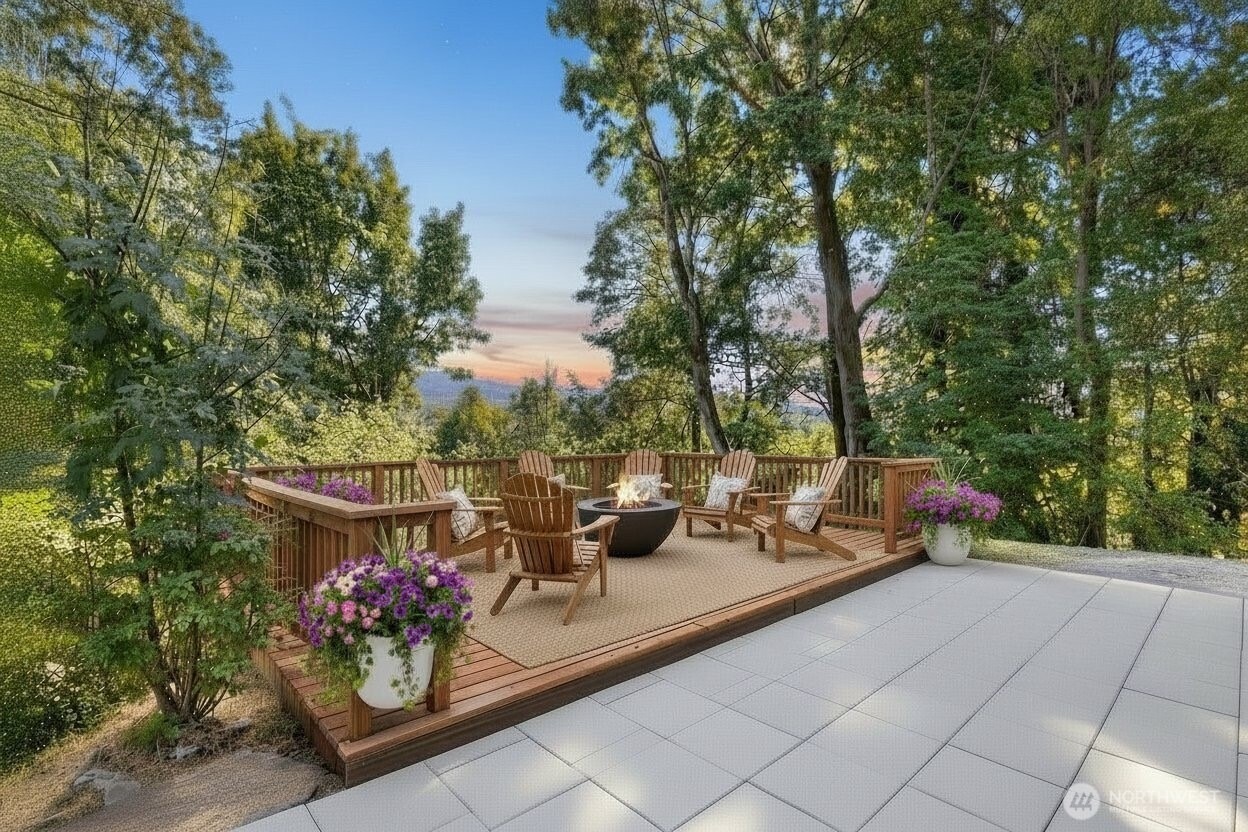 212th Way, Sammamish, WA 98075