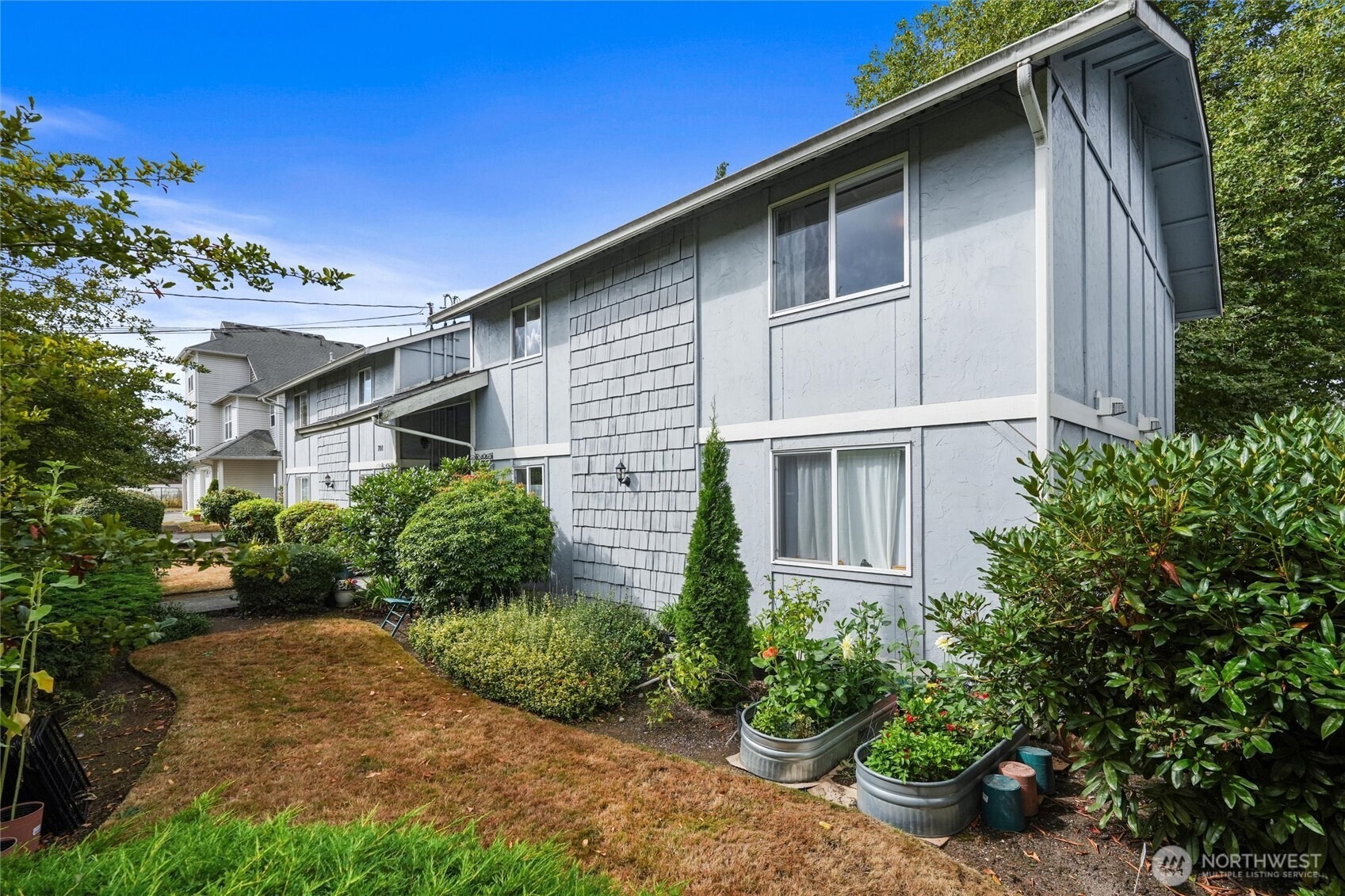 Ford Ave, Snohomish, WA 98290