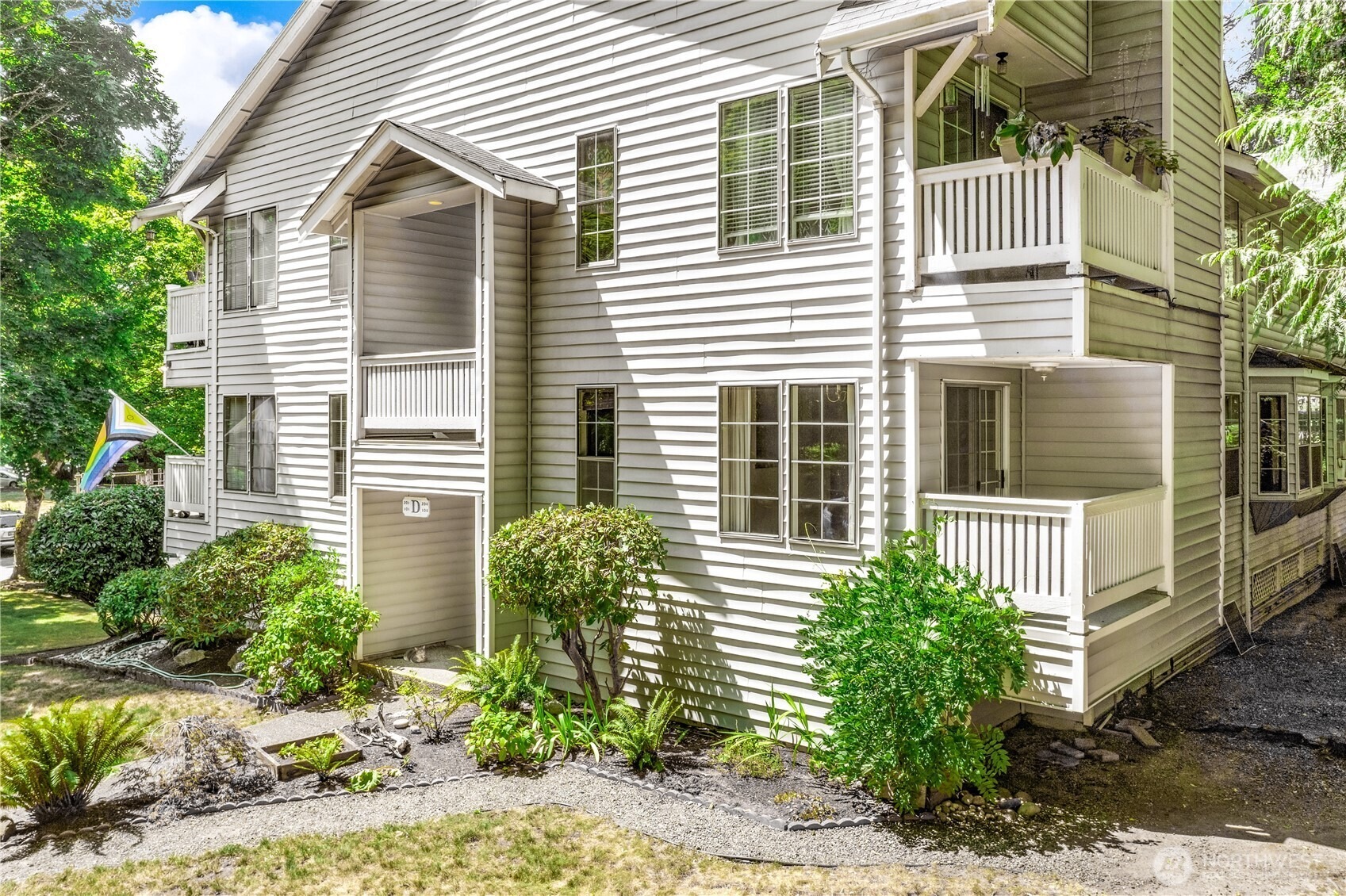 Concord Ln, Bremerton, WA 98311
