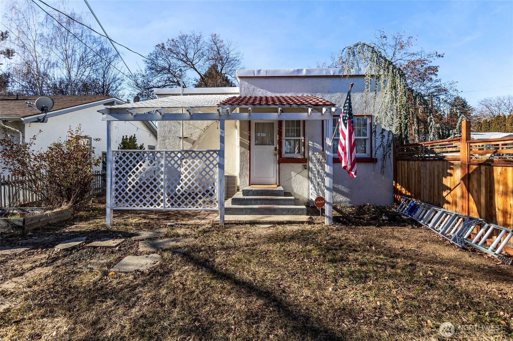 17th Ave, Yakima, WA 98902