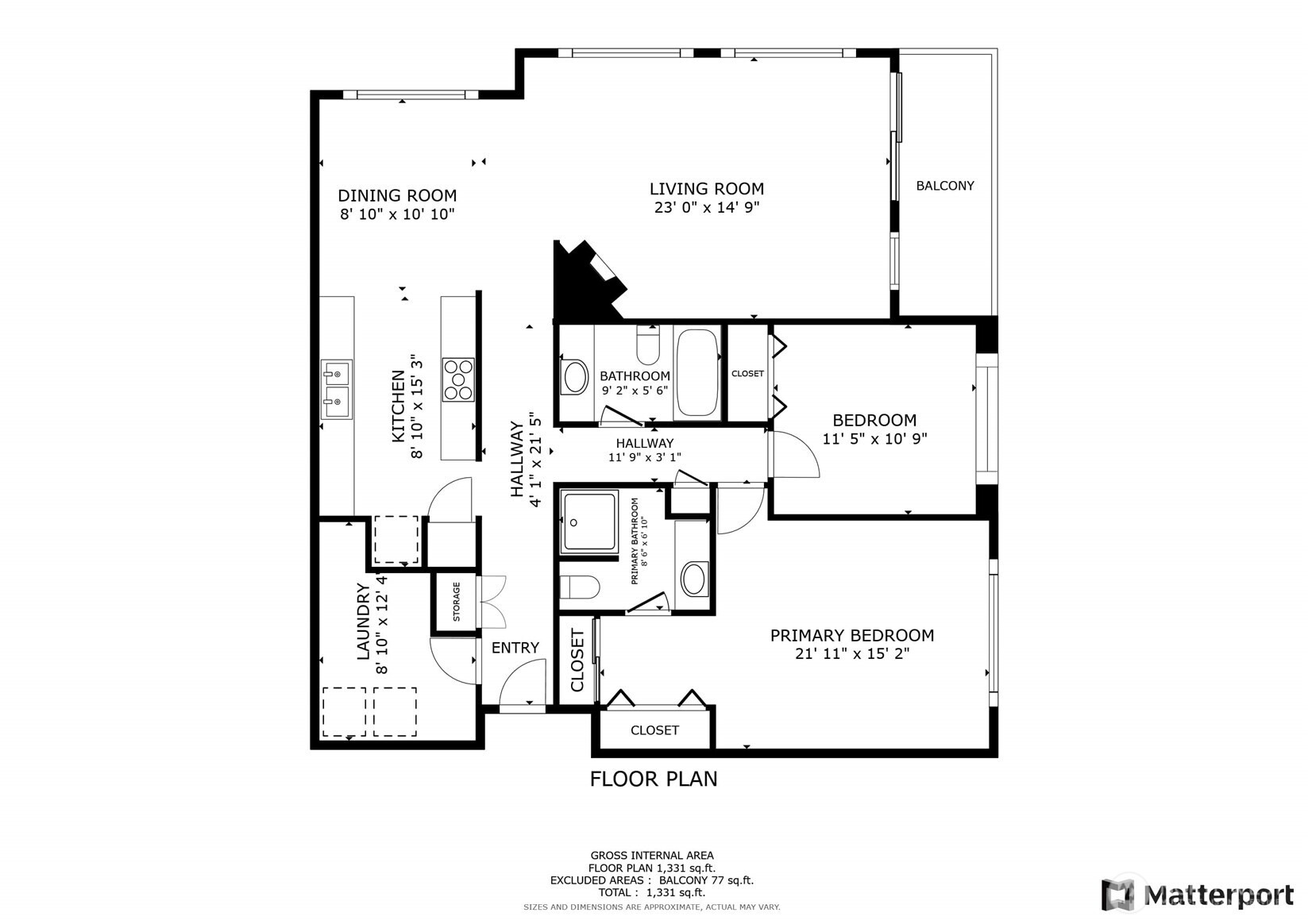 Wheeler St, Seattle, WA 98109 #1