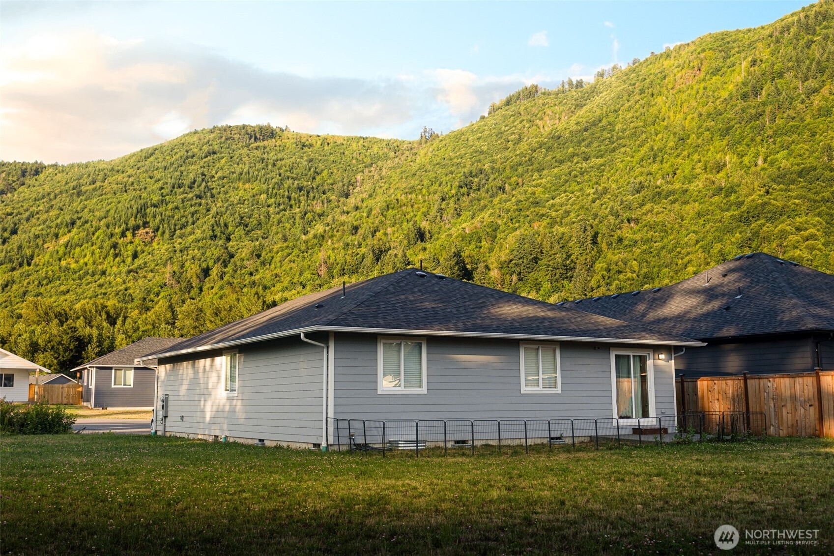 Bearpaw Ct, Maple Falls, WA 98266 #1