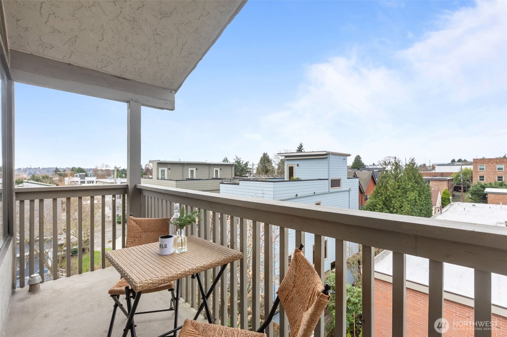 Fremont Ave, Seattle, WA 98103