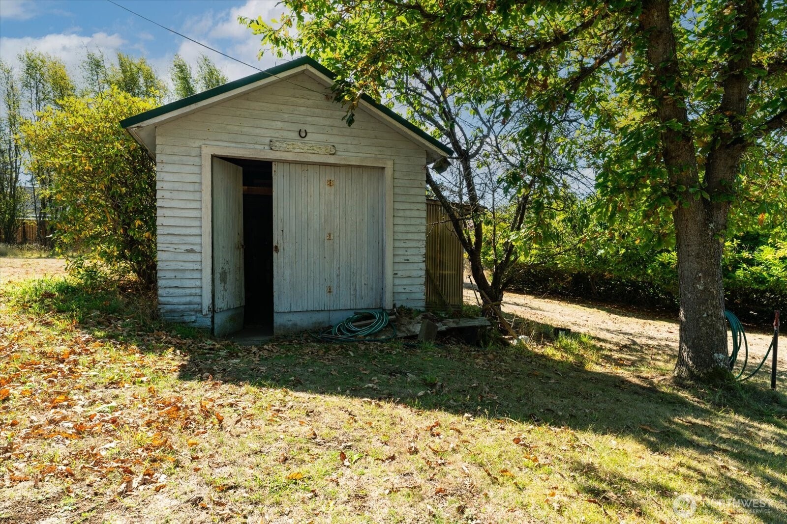 Crosby Ave, Oak Harbor, WA 98277