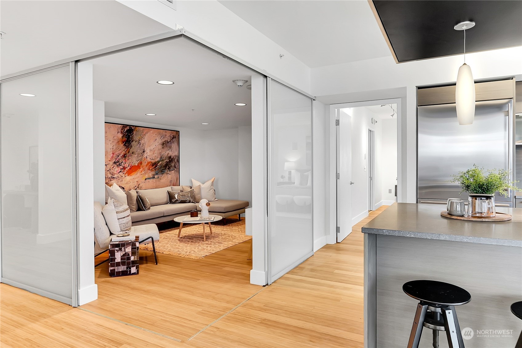 Blanchard St, Seattle, WA 98121 #1