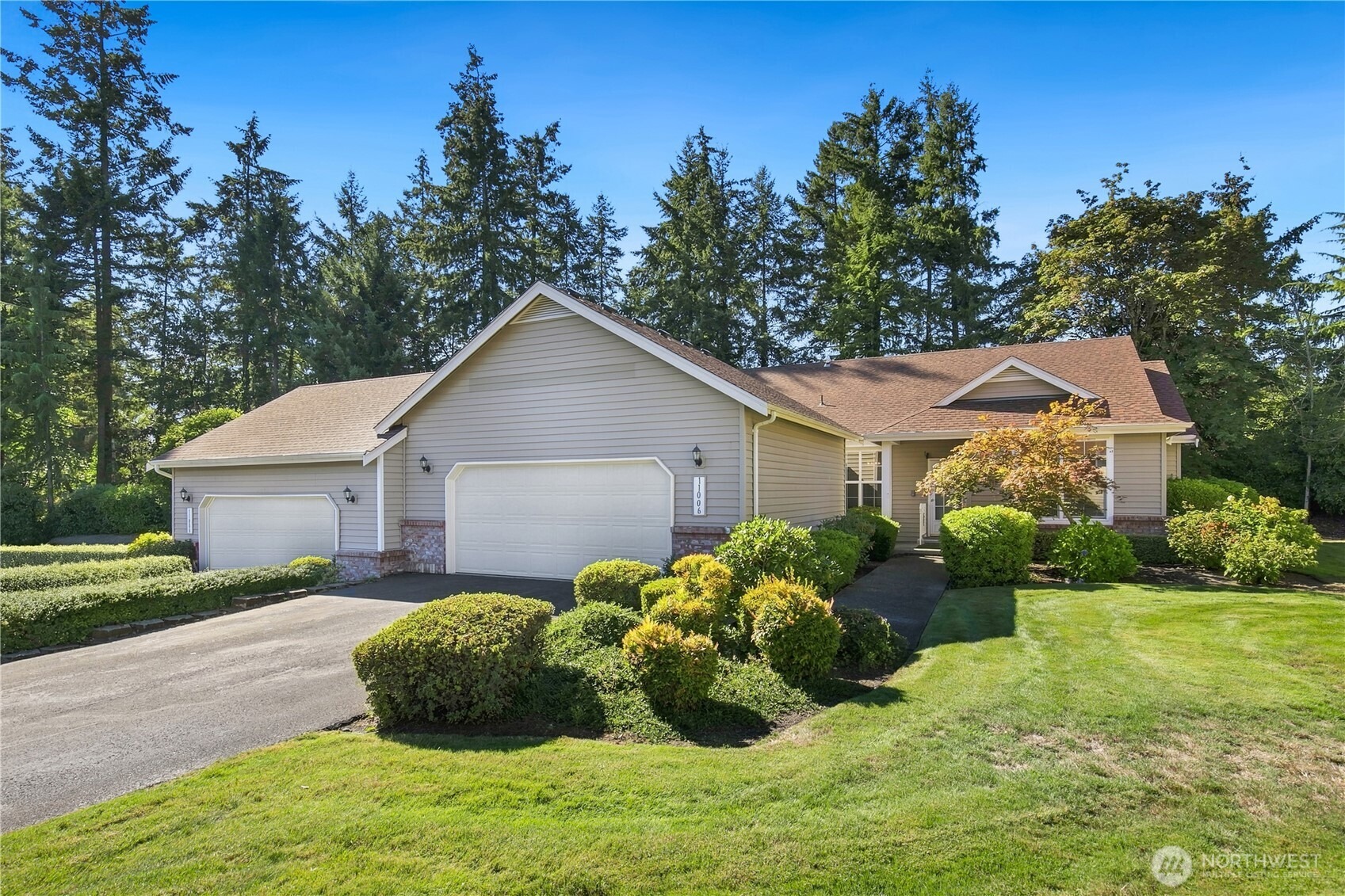 80th Avenue Ct, Lakewood, WA 98498