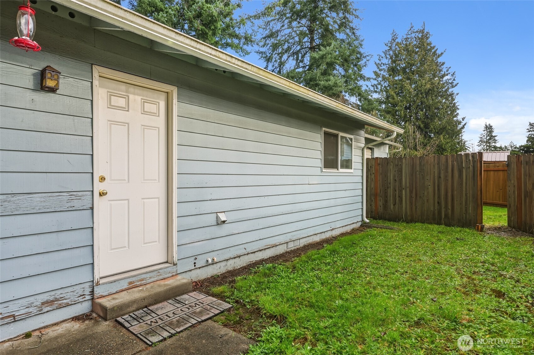 13th St, Elma, WA 98541 #1
