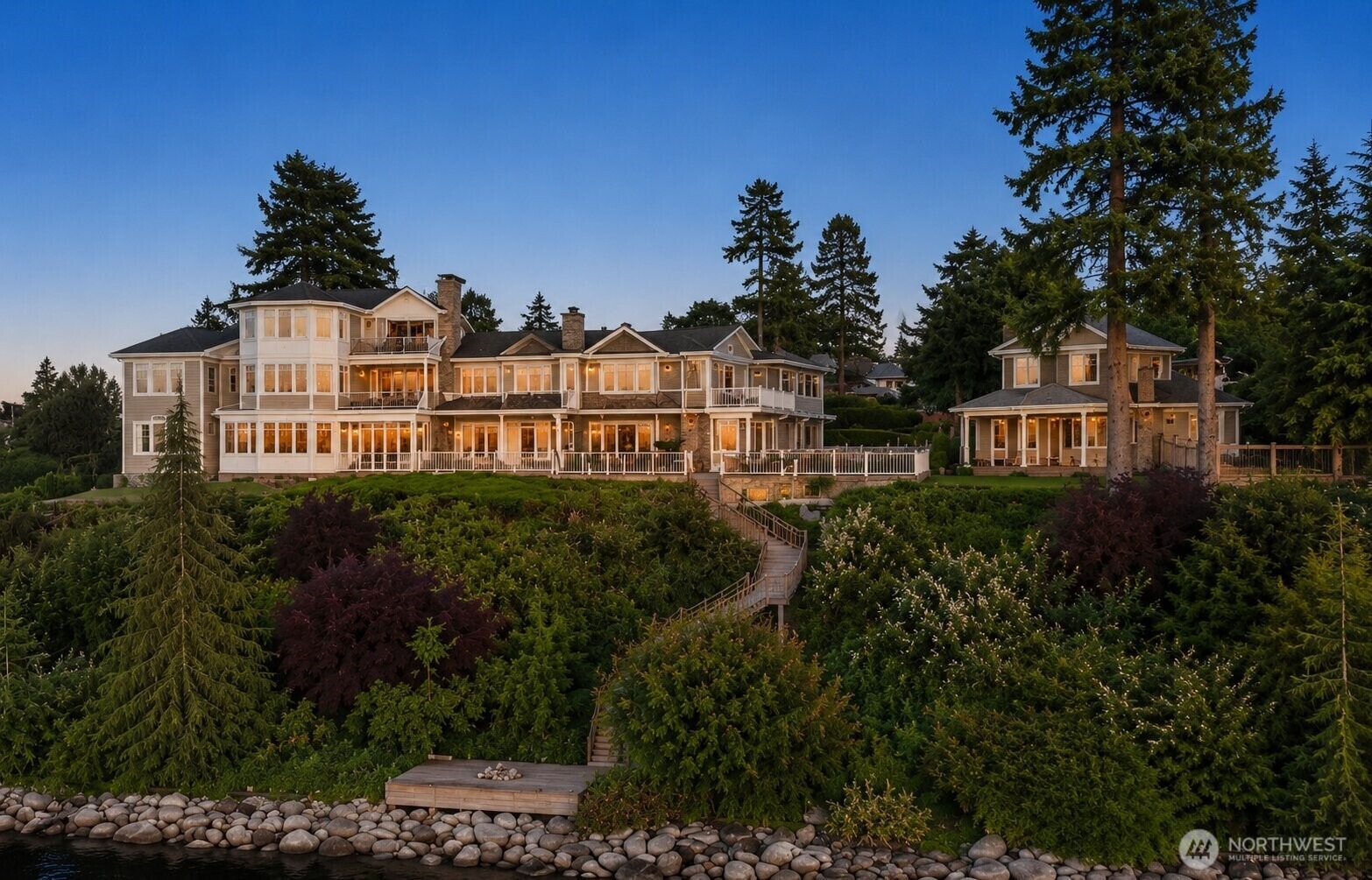 B Ave, Anacortes, WA 98221