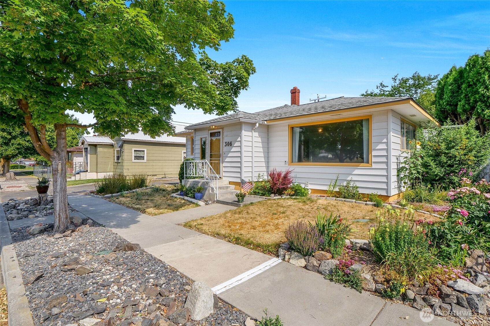 4th Ave, Odessa, WA 99159 #1