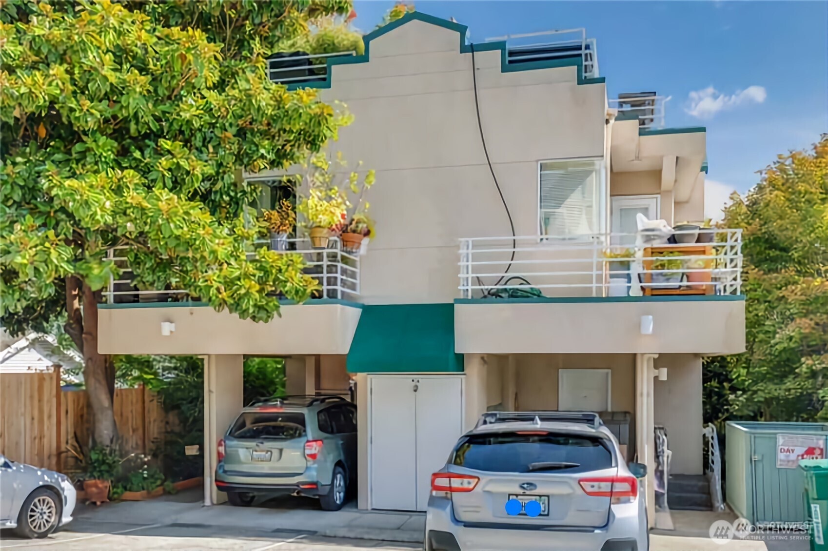 Albion Pl, Seattle, WA 98103