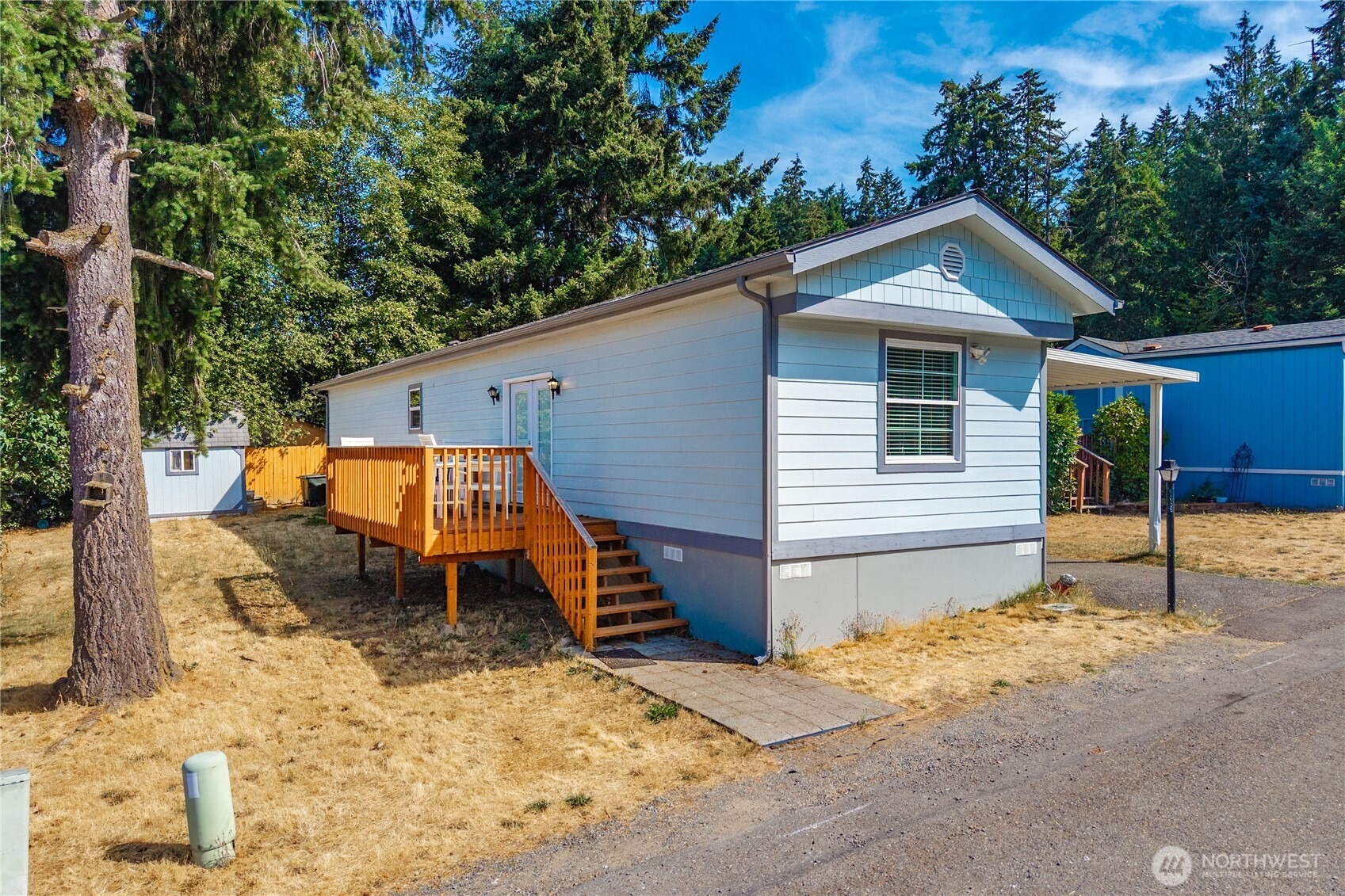 158th Street Ct, Puyallup, WA 98375 #1