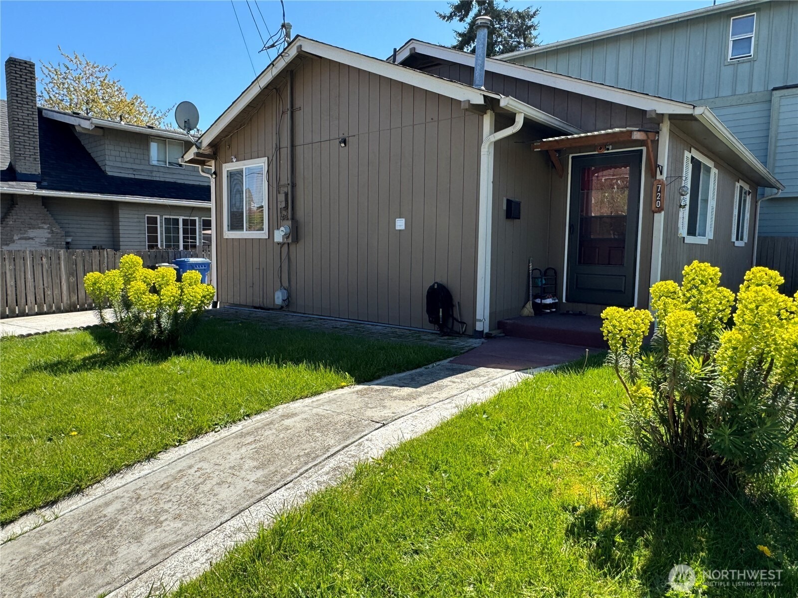 37th St, Tacoma, WA 98418 #1