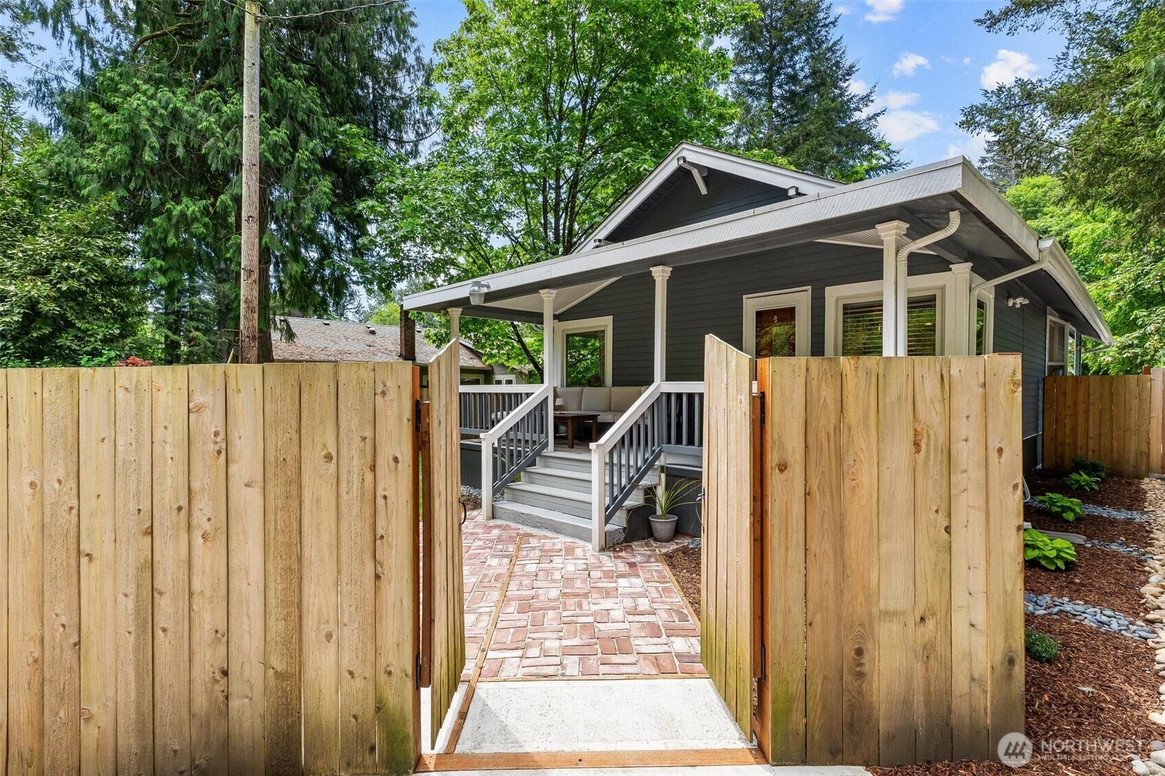 276th Ave, Issaquah, WA 98027
