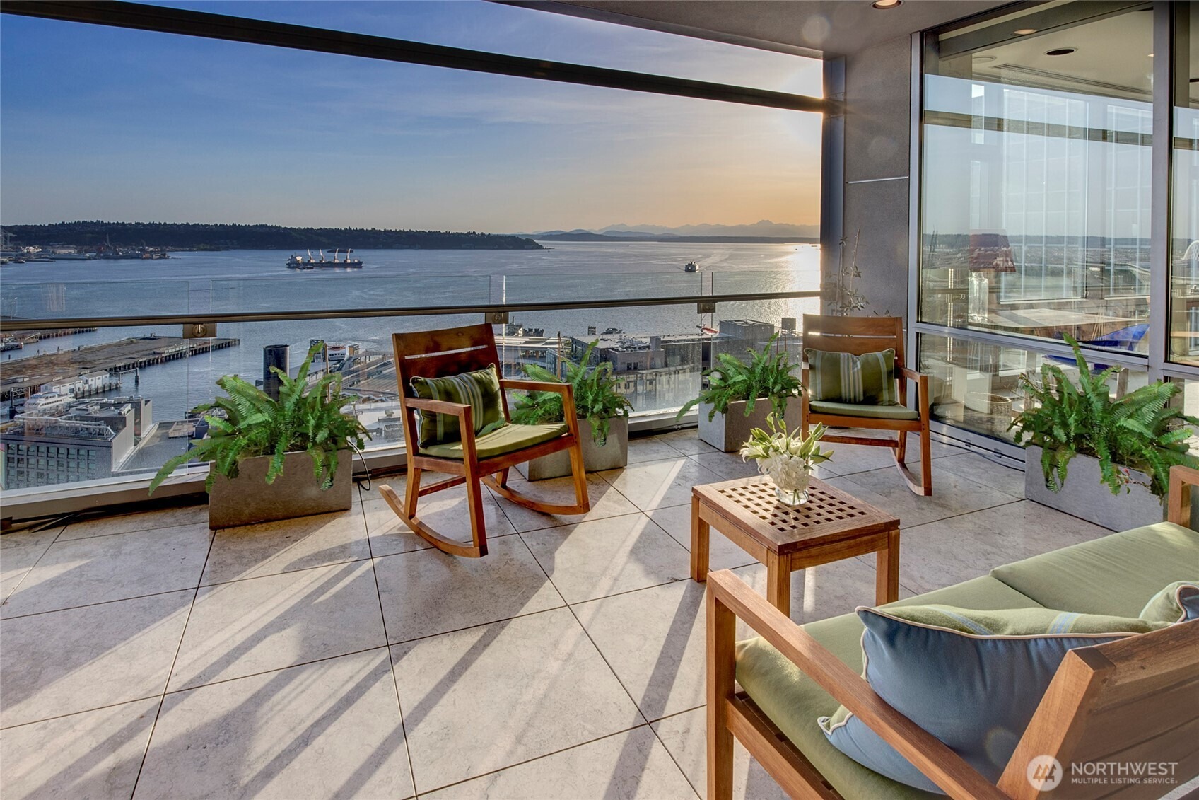 2nd Ave, Seattle, WA 98104 #1