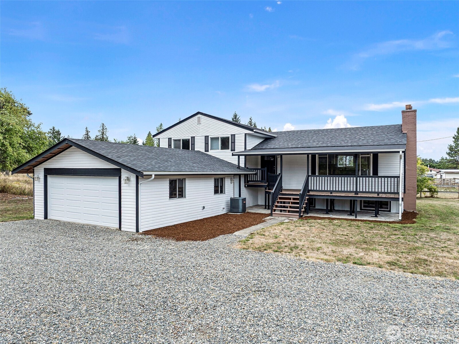 280th St, Roy, WA 98580