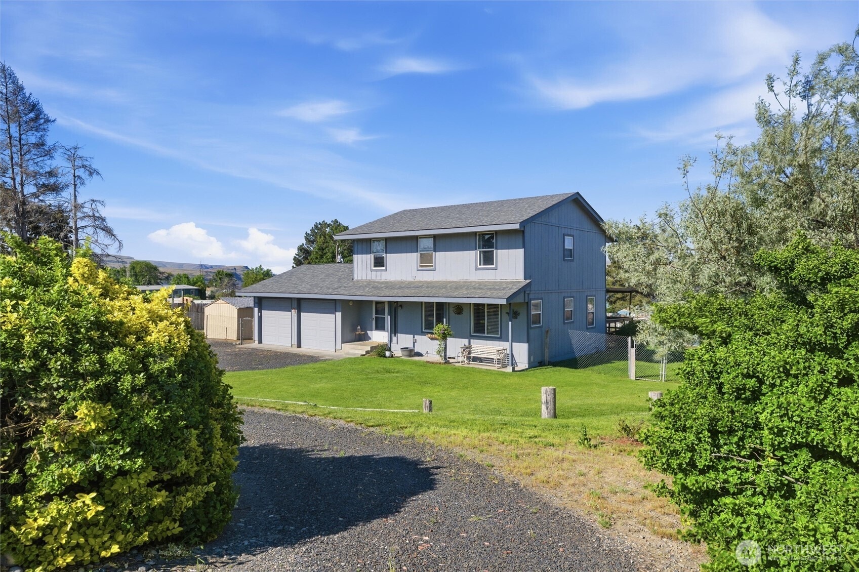 Ross Way, Wallula, WA 99363
