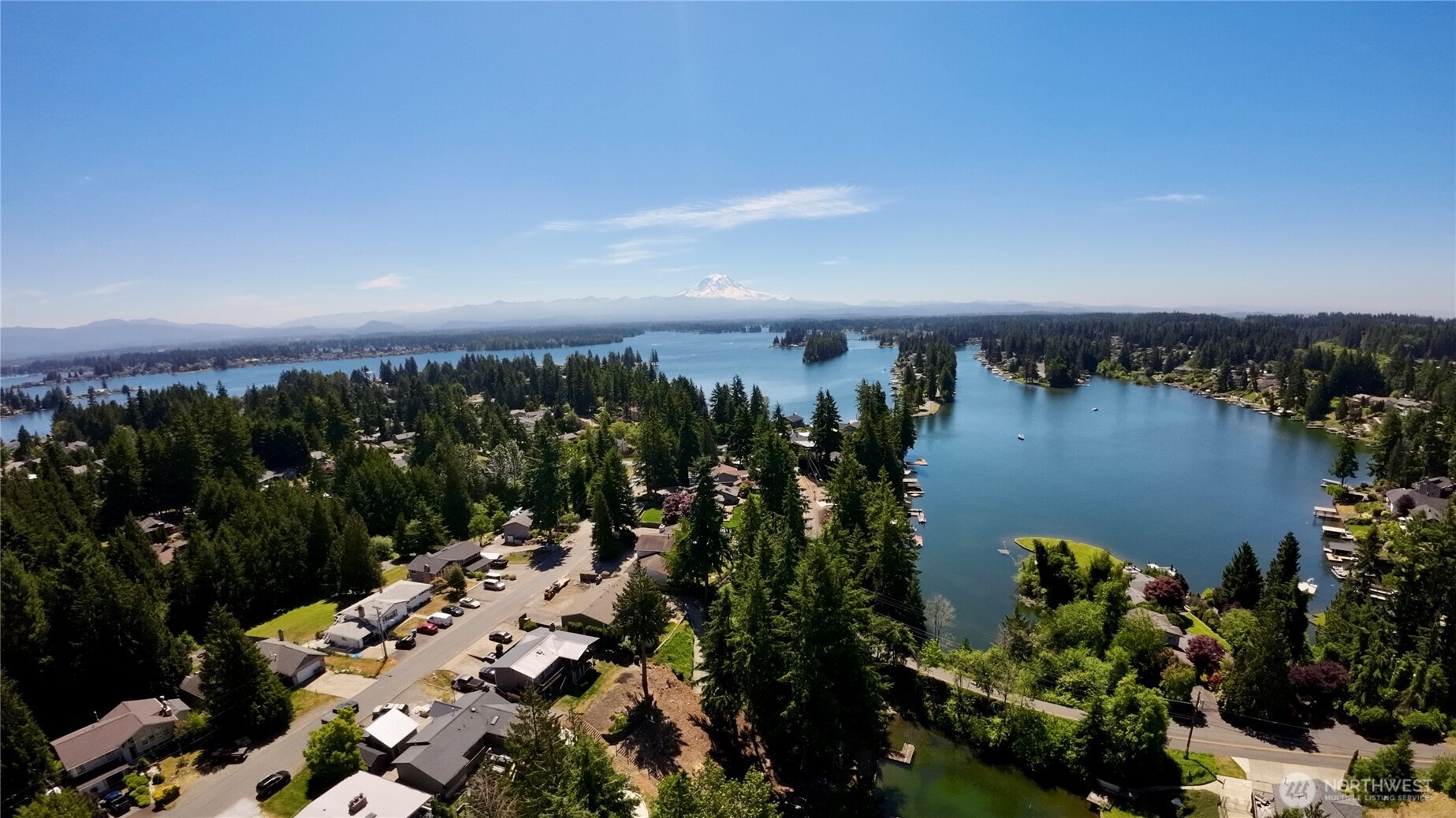 25th Street Ct, Lake Tapps, WA 98391 #1