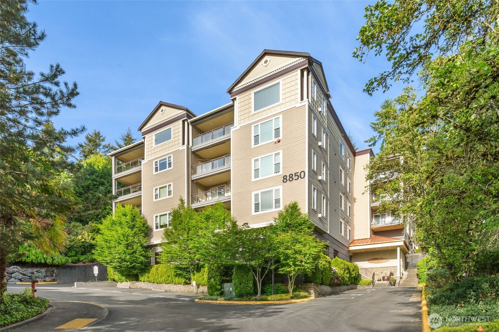 164th Ave, Redmond, WA 98052 #1