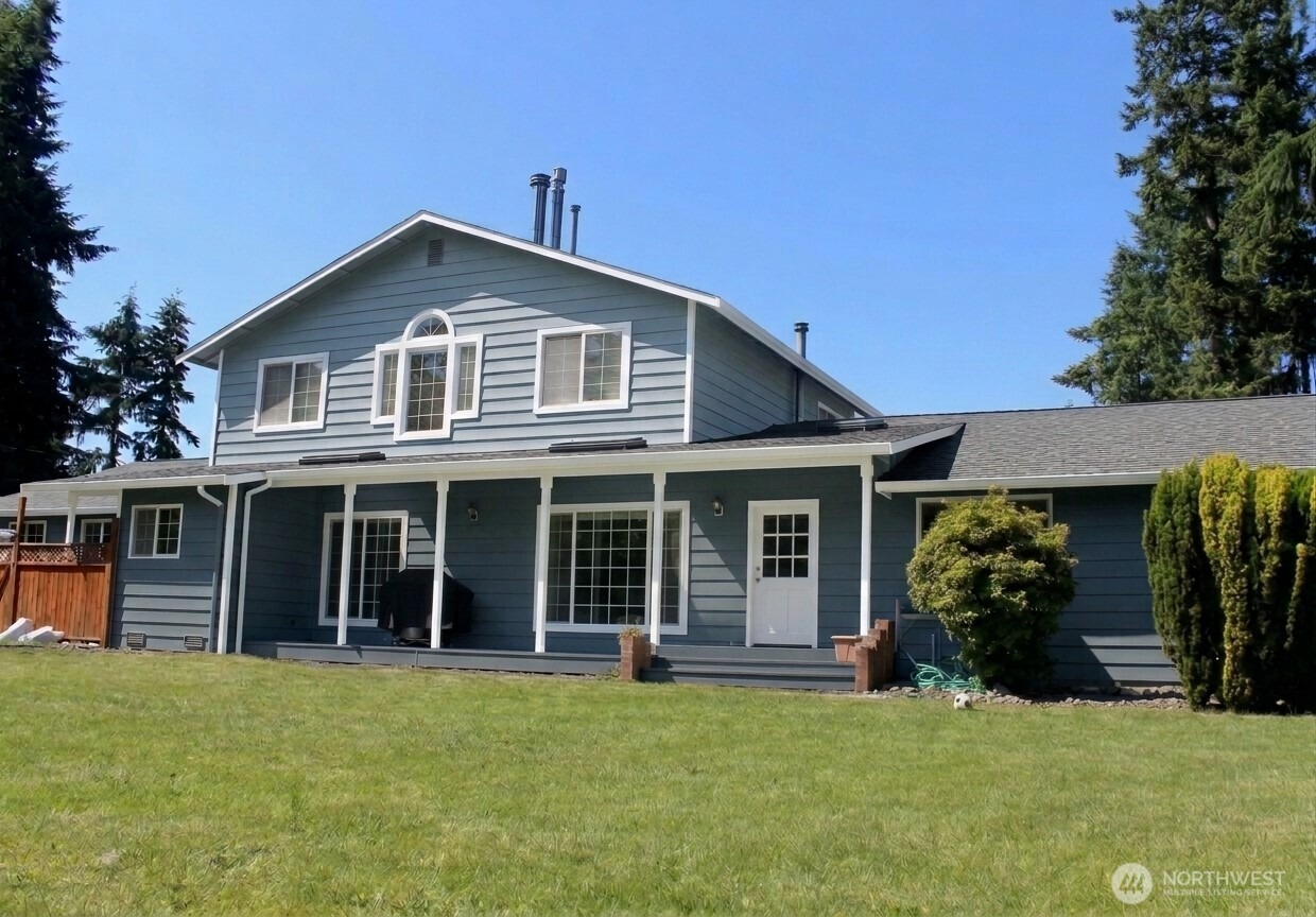 180th St, Lynnwood, WA 98037