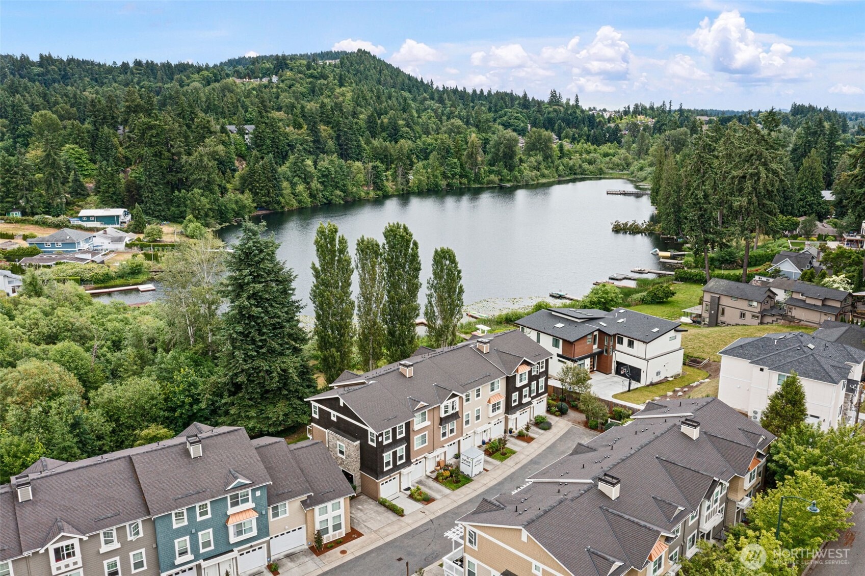 129th Pl, Newcastle, WA 98056