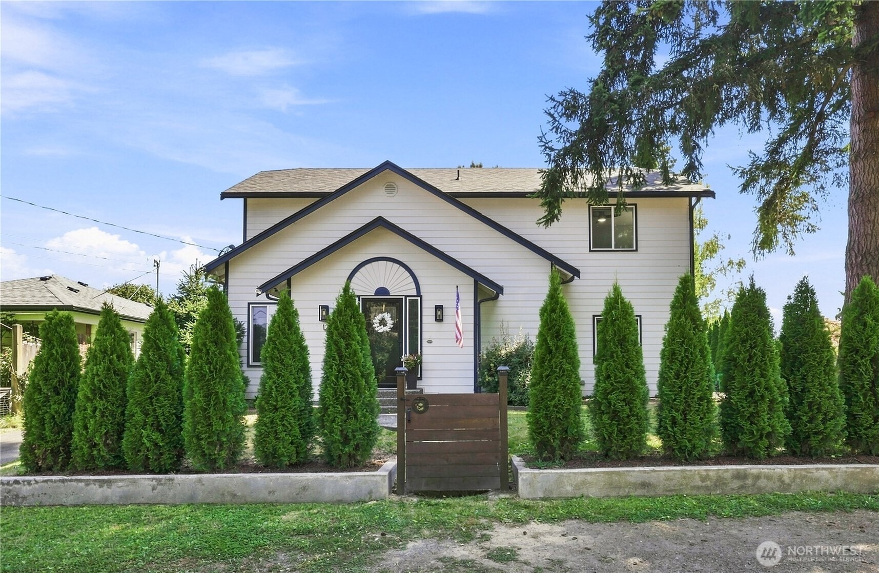 Marion St, Olympia, WA 98506