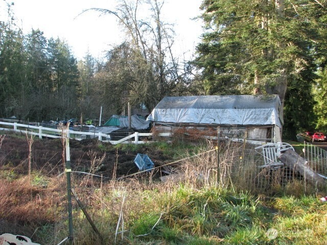 Hulse Rd, Port Angeles, WA 98362