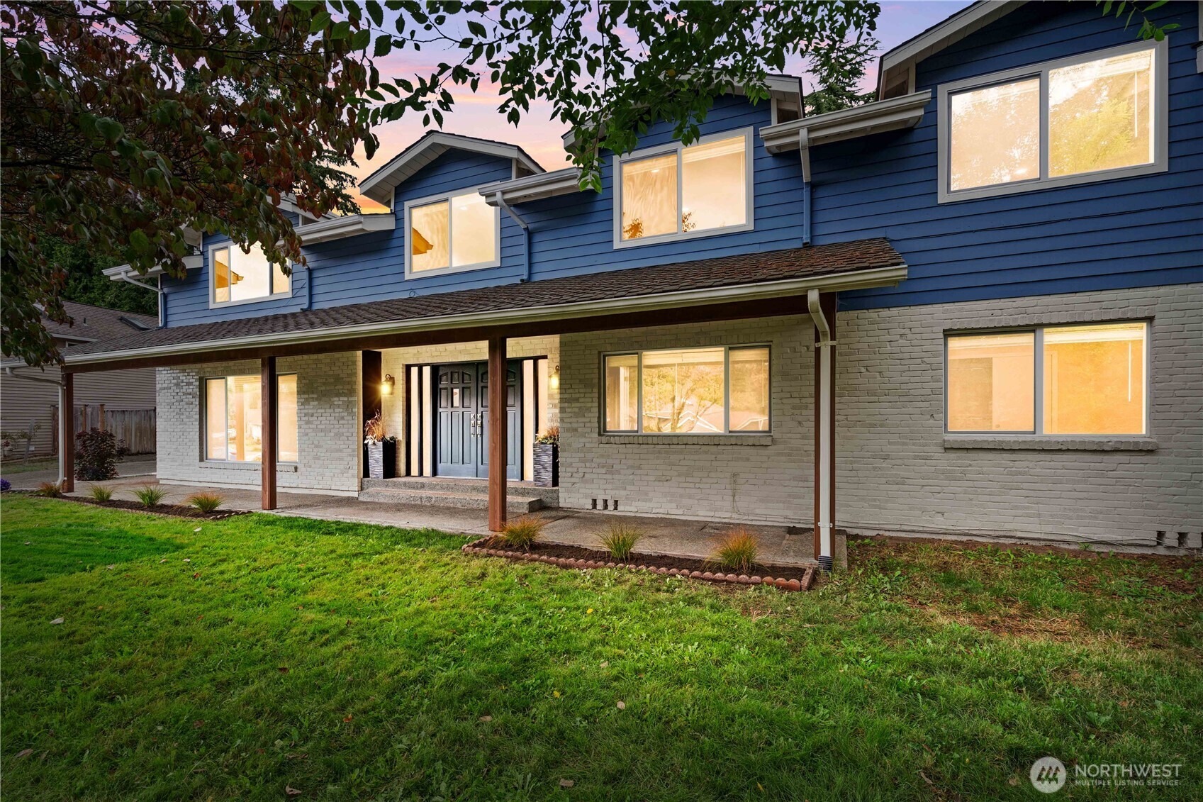 134th Ave, Renton, WA 98058 #1