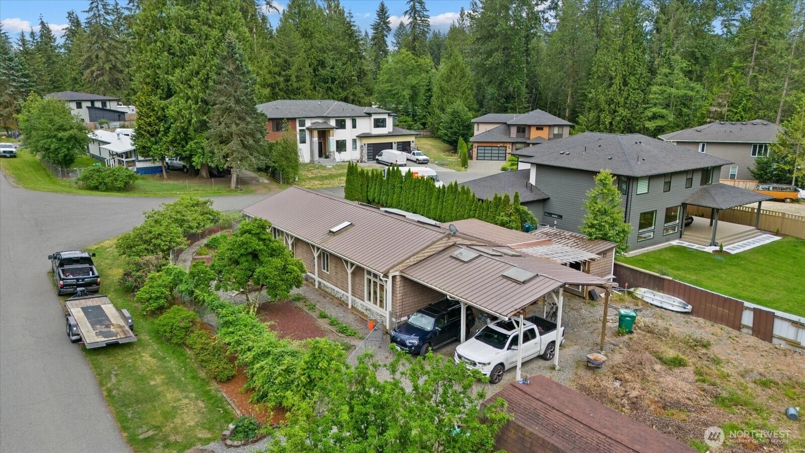 228th Pl, Woodinville, WA 98077 #1