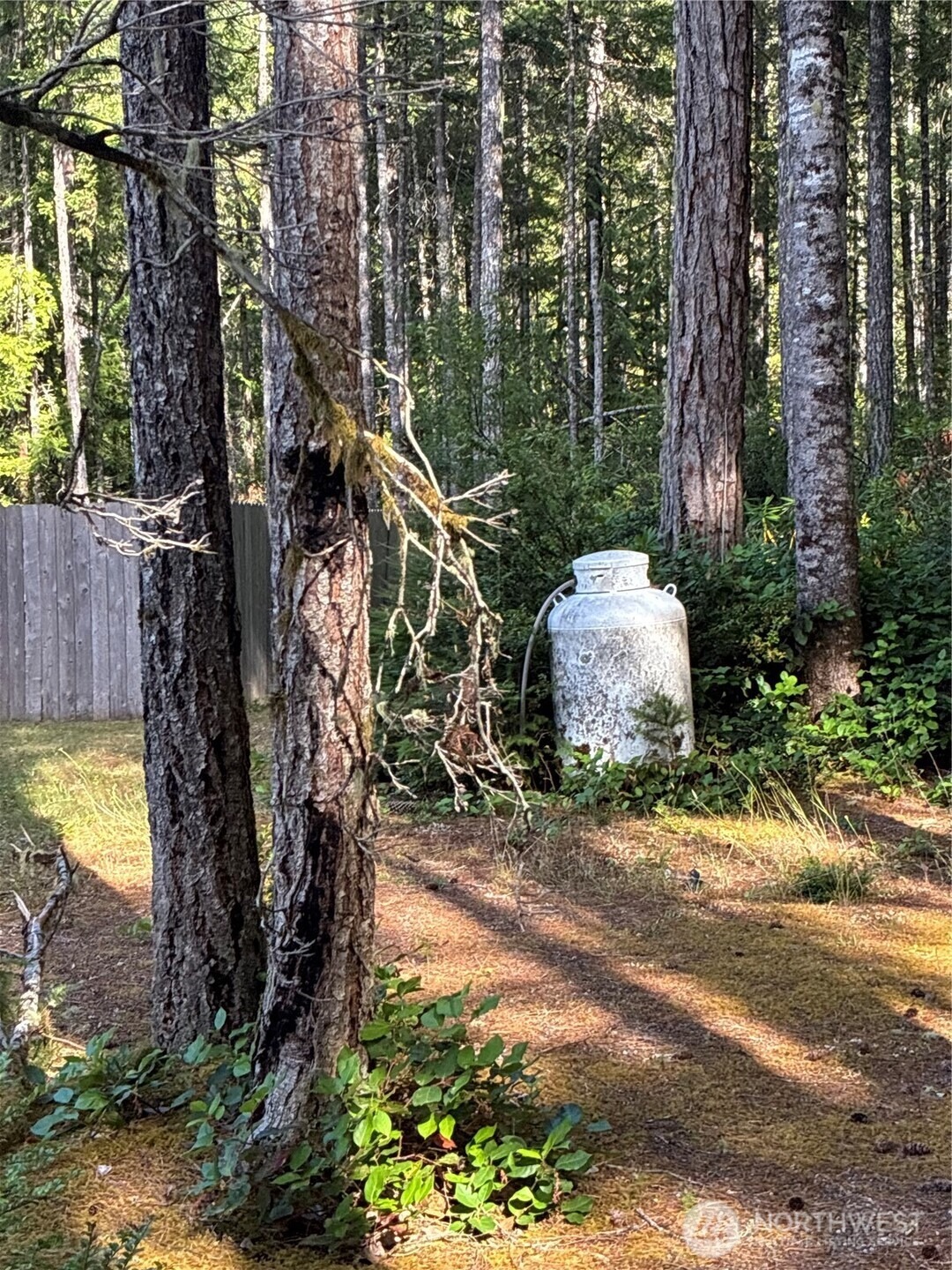 Nellita Rd, Seabeck, WA 98380