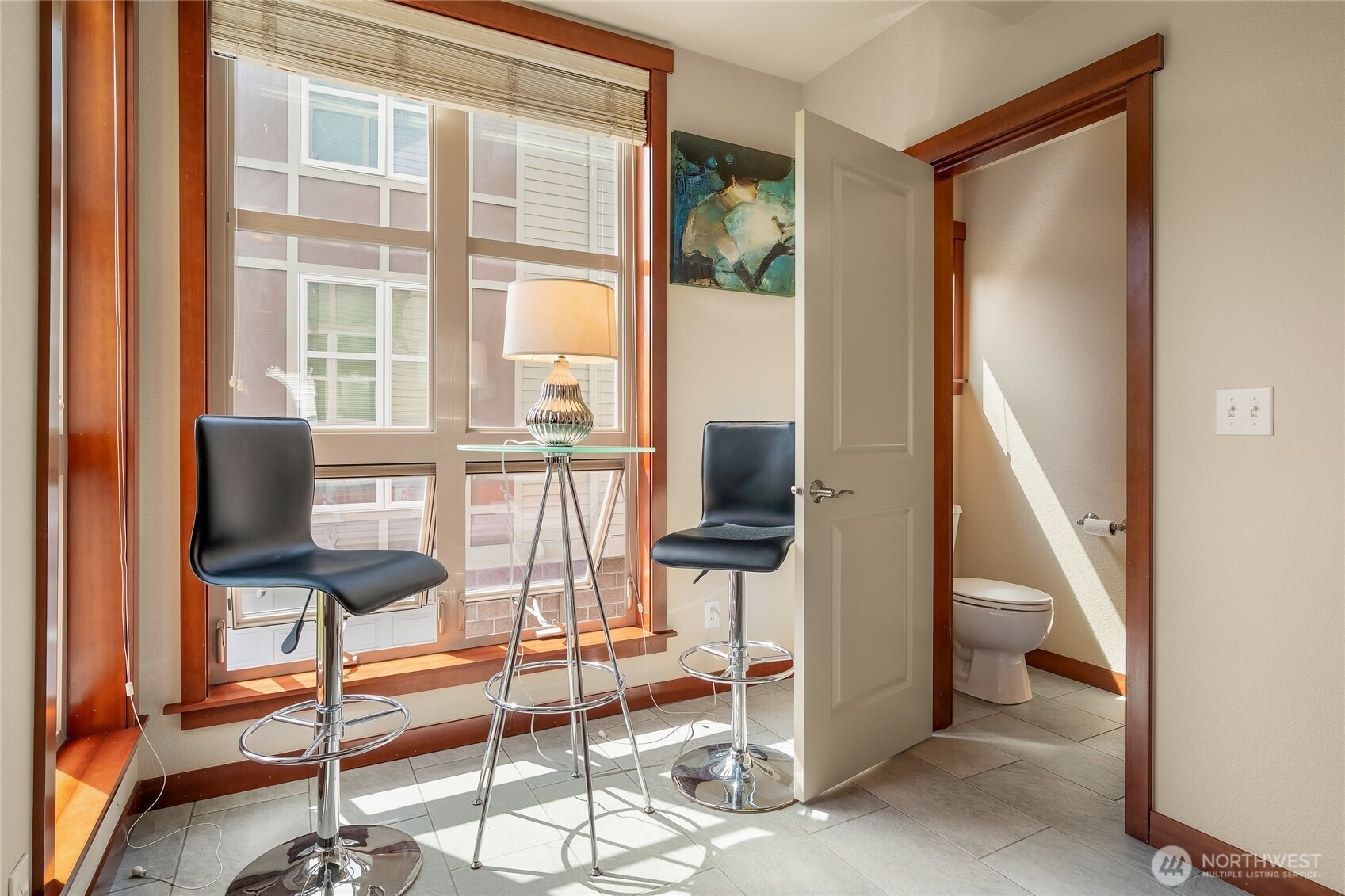 Nob Hill Ave, Seattle, WA 98109
