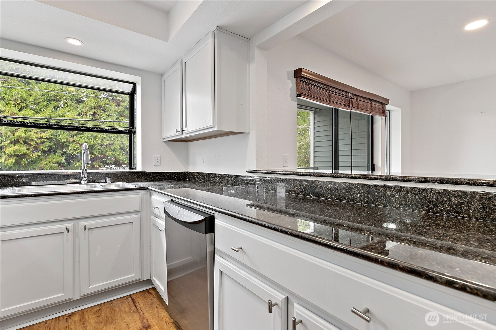Nesbit Ave, Seattle, WA 98103
